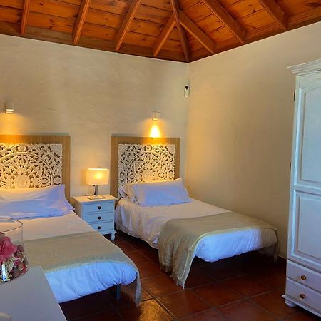 Casa El Morro Villa Los Llanos de Aridane Kültér fotó