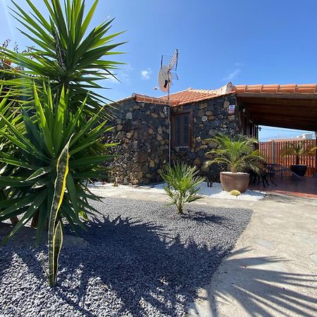 Casa El Morro Villa Los Llanos De Aridane Kültér fotó