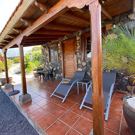 Casa El Morro Villa Los Llanos De Aridane Kültér fotó