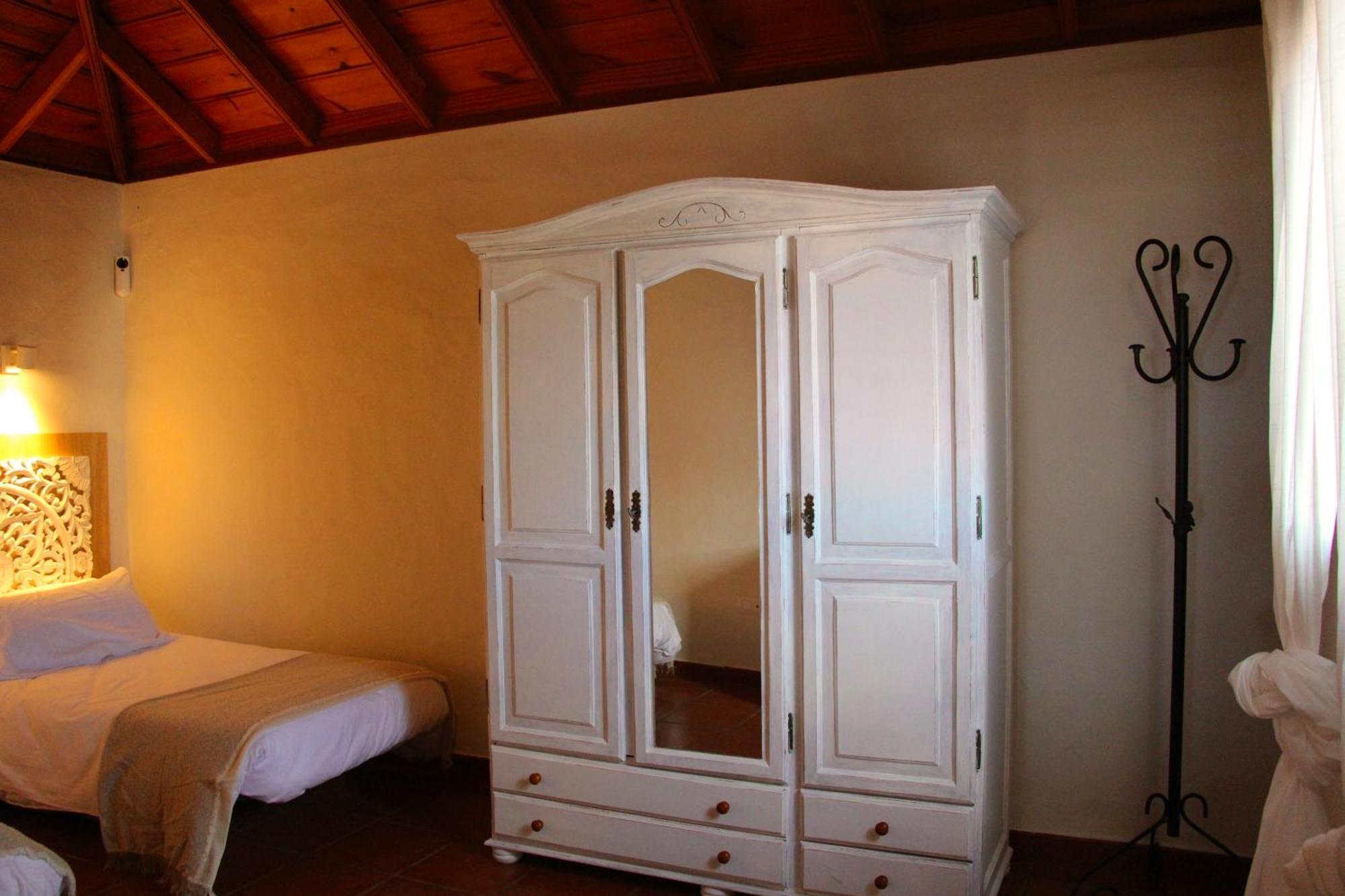 Casa El Morro Villa Los Llanos De Aridane Kültér fotó