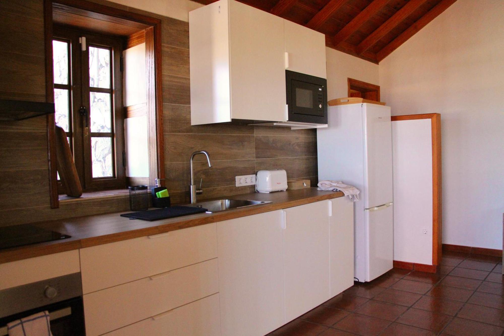 Casa El Morro Villa Los Llanos De Aridane Kültér fotó