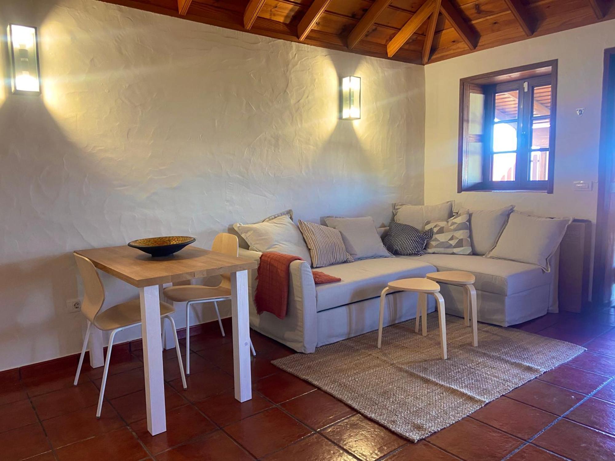 Casa El Morro Villa Los Llanos De Aridane Kültér fotó