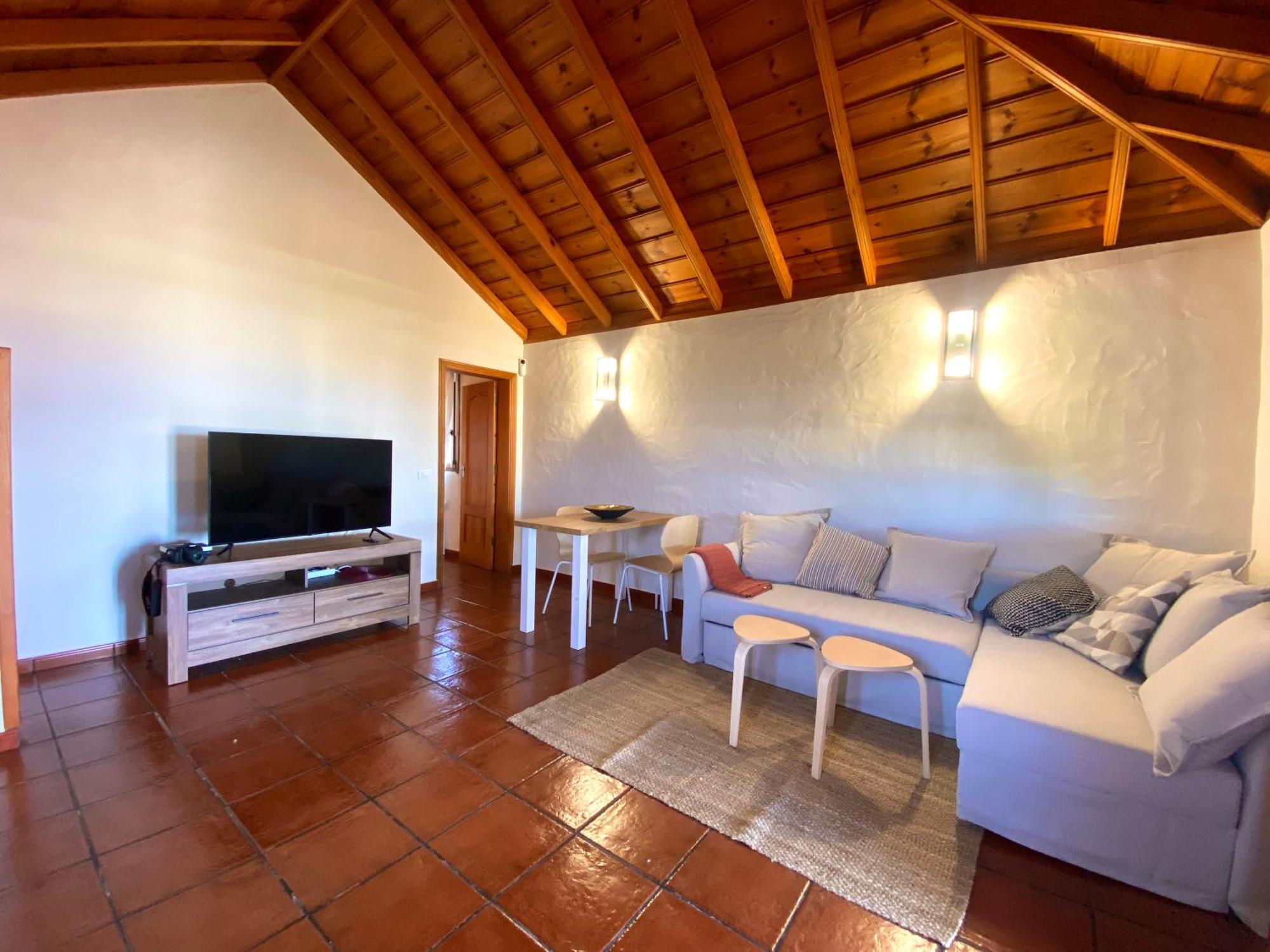 Casa El Morro Villa Los Llanos De Aridane Kültér fotó